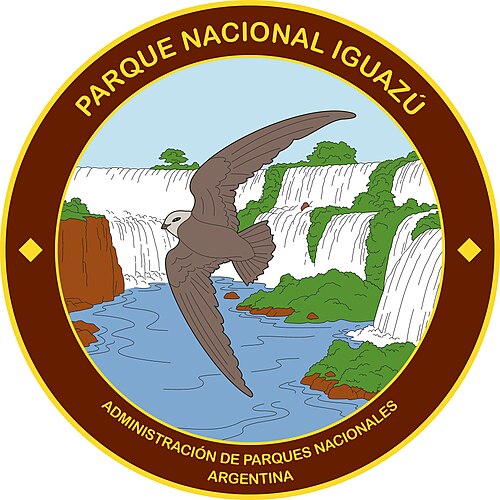 Iguazu National Park